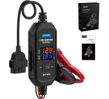 Кабель аварійного живлення ЕБУ AUTOOL OBD II