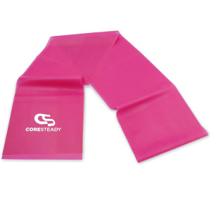 Стрічка-еспандер Coresteady Resistance Band 2 м