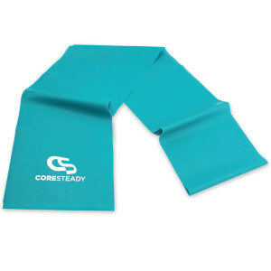 Стрічка-еспандер Coresteady Resistance Band 2 м