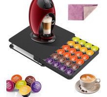 Тримач для капсул Masthome для Dolce Gusto на 36 шт