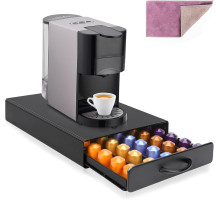 Тримач для капсул Masthome Nespresso 45 шт