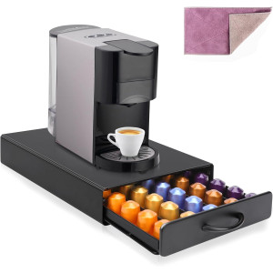 Тримач для капсул Masthome Nespresso 45 шт