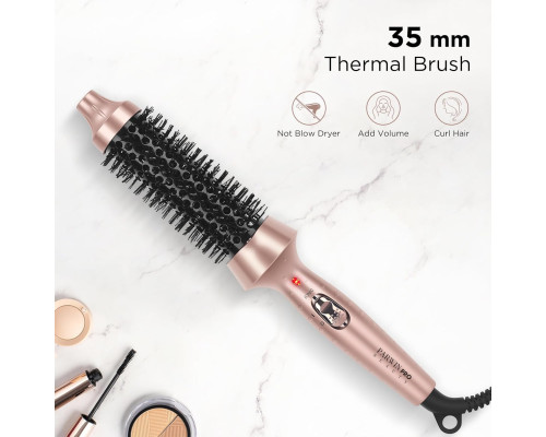 Термощітка PARWIN PRO BEAUTY