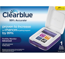 Монітор фертильності Clearblue