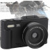 Цифрова ретро-камера 5K 75MP, Wi-Fi