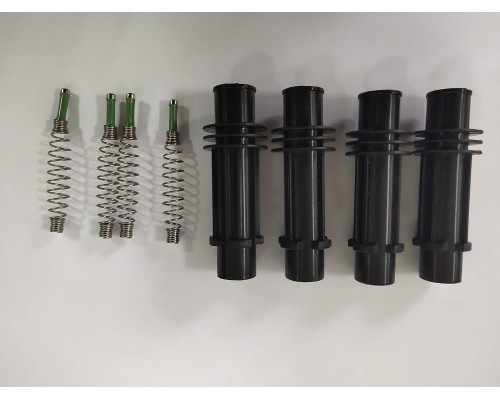 Ремкомплект котушки запалювання Globalautoparts