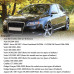 Ксеноновий D1S 35W HID блок розпалювання фар 89035113 LAD5GL