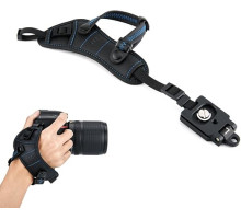 Ремінець JJC Hand Grip для цифрової дзеркальної камери (з пластиною Arca)