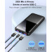 Портативний зарядний пристрій Doubc PowerBank 22,5 Вт