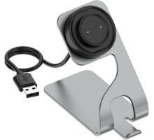 Зарядна док-станція сумісна з розумним годинником Amazfit