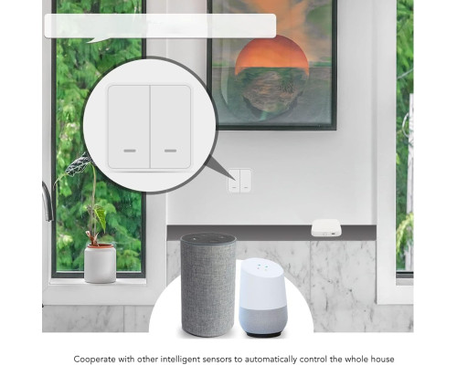 WiFi Bluetooth Hub шлюз для дистанційного керування та автоматизації Pilipane