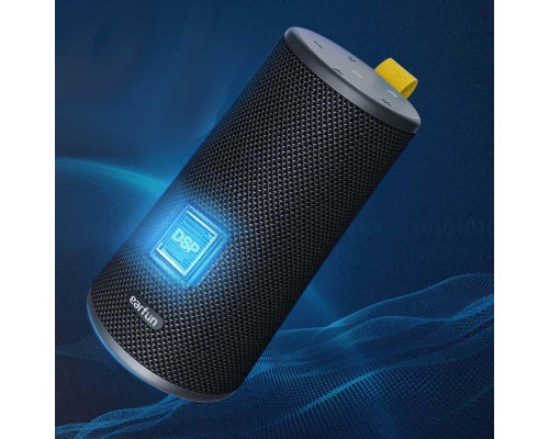 Портативна бездротова колонка Bluetooth EarFun