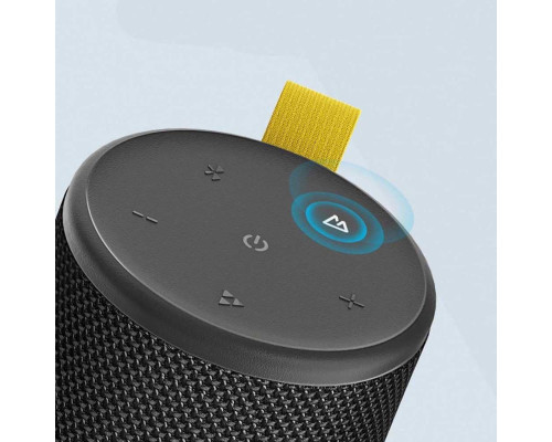 Портативна бездротова колонка Bluetooth EarFun