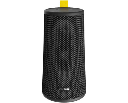 Портативна бездротова колонка Bluetooth EarFun