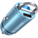 Автомобільний зарядний пристрій Syncwire 90 Вт USB C PD 45 Вт та QC 45 Вт