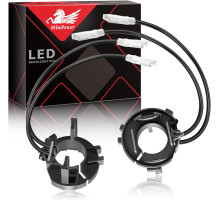 Ксенонові лампи WinPower H7 HID (комплект 2шт)