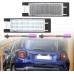 Світлодіодні лампи номерного знака для Jeep Renegade Canbus 2015-2021 OEM-номер: 68247166AA
