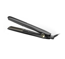Професійний керамічний випрямляч для волосся GHD Gold