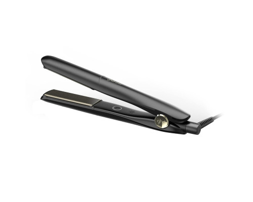 Професійний керамічний випрямляч для волосся GHD Gold