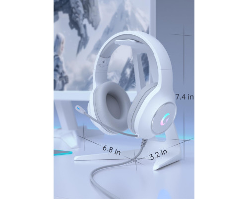 Ігрова гарнітура CM7002 з RGB-підсвічуванням