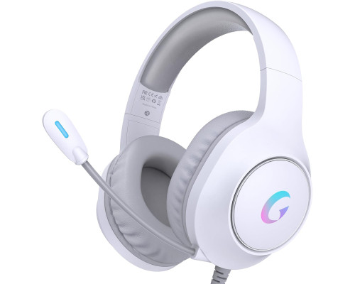 Ігрова гарнітура CM7002 з RGB-підсвічуванням