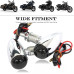 Світлодіодні поворотники для мотоцикла goodfitment