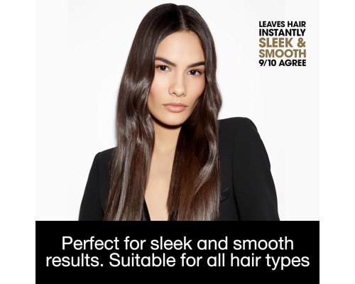 Професійний керамічний випрямляч для волосся GHD Gold