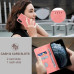 Чохол QHOHQ для Samsung Galaxy A15 4G та 5G