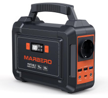 Портативна зарядна станція MARBERO 150 Вт