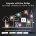 Розумний настінний світильник Philips Hue Resonate