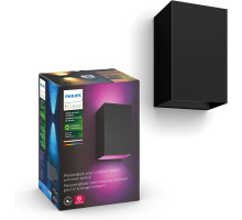 Розумний настінний світильник Philips Hue Resonate
