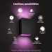 Розумний настінний світильник Philips Hue Resonate