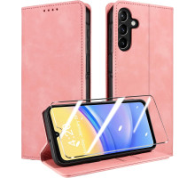 Чохол QHOHQ для Samsung Galaxy A15 4G та 5G