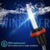 Ксенонові лампи WinPower H11/H8/H9
