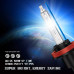 Ксенонові лампи WinPower H11/H8/H9