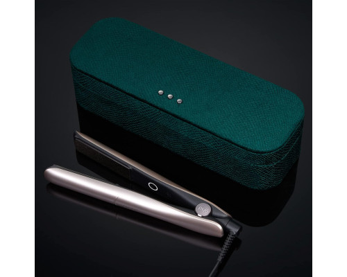 Професійний керамічний випрямляч GHD Gold для волосся