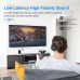 Бездротовий аудіоадаптер ML302 Bluetooth