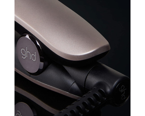 Професійний керамічний випрямляч GHD Gold для волосся