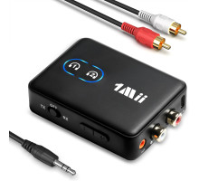 Бездротовий аудіоадаптер ML302 Bluetooth