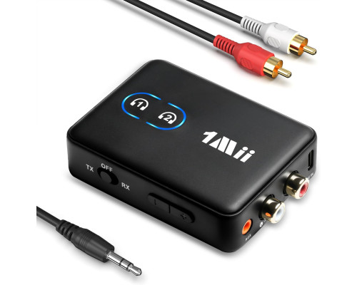 Бездротовий аудіоадаптер ML302 Bluetooth