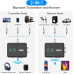 Бездротовий аудіоадаптер ML302 Bluetooth