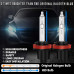 Ксенонові лампи WinPower H11/H8/H9