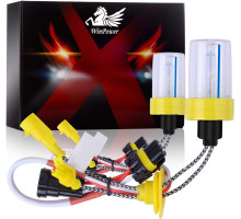 Ксенонові лампи WinPower H11/H8/H9