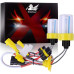 Ксенонові лампи WinPower H11/H8/H9