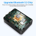 Бездротовий аудіоадаптер ML302 Bluetooth