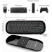 Пульт дистанційного керування WeChip W1 Air Mouse із клавіатурою