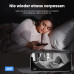Камера VEEZOOM 4MP WLAN для приміщень 2.4G WiFi