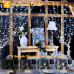 Гірлянда Ollny Curtain Lights 2х2м