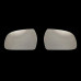 Скло дзеркала заднього виду для Audi A3 2010-2013 A4 B8.5 B9 2013-2016 A5 2010-2016