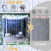 Гірлянда Ollny Curtain Lights 2х2м